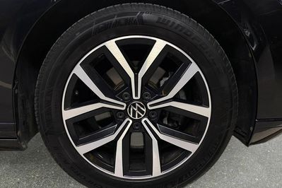 Volkswagen Passat 1.5 TSI DSG