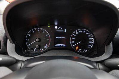 Toyota Yaris 1.0 Comfort