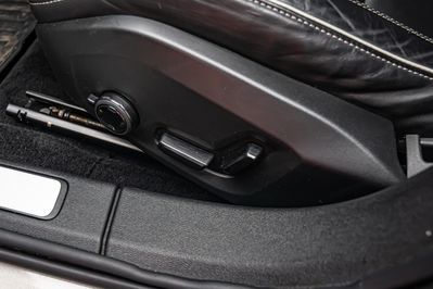 Volvo V60 B4 R-Design aut