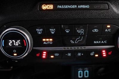 Ford Focus 2.0 EcoBlue ST-Line X aut