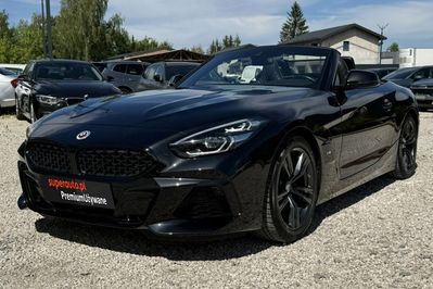 BMW Z4 20i sDrive M Sport