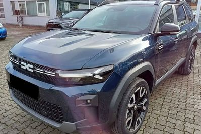 Dacia Bigster Journey LPG 1.2 mHEV