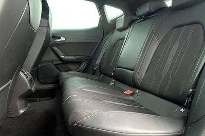 Cupra Formentor 2.0 TSI 4Drive VZ DSG