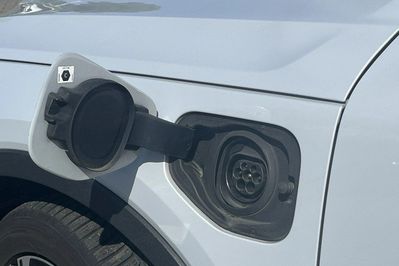 Volvo XC40 T4 Plug-In Hybrid Inscription aut