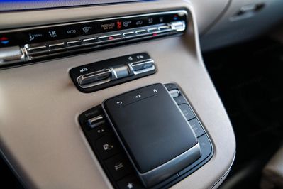 Mercedes V Klasa V300d Ekstradługi 4-Matic AT