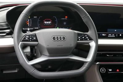 Audi Q5 TFSI quattro S line