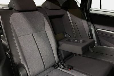 Seat Tarraco 1.5 Tsi Act Opf Style