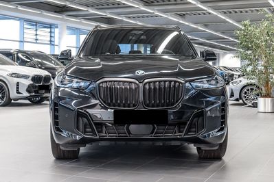 BMW X5 xDrive30d M Sport