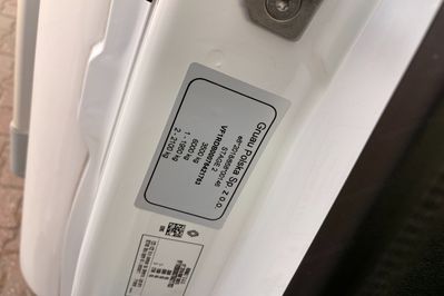 Renault Master L3 Kontener 10EP AT9