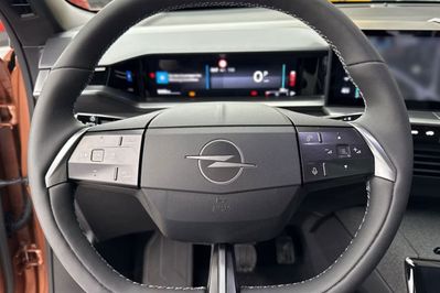 Opel Grandland X Edition eDTC6 1.2 Turbo mHEV