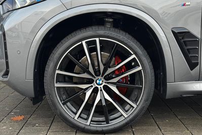 BMW X5 xDrive40i M Sport