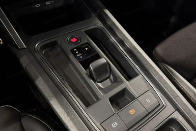 Cupra Leon 2.0 TSI VZ DSG