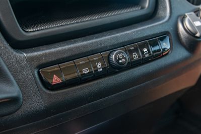 Fiat Ducato Maxi L4H2