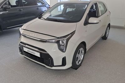 Kia Picanto 1.2 DPI L
