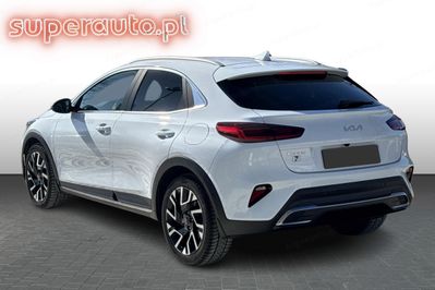 Kia XCeed Business Line 1.5 T-GDI