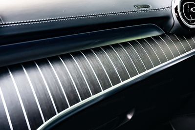 Mercedes Klasa C 300 d 4-Matic AMG