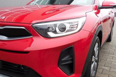 Kia Stonic 1.0 T-GDI M DCT