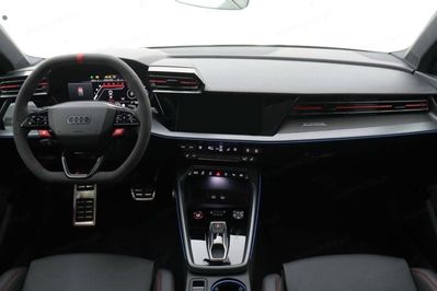 Audi A3 RS3 TFSI quattro Sportback