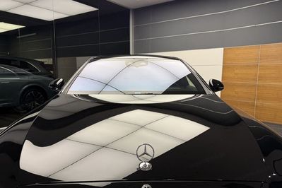 Mercedes Klasa S 450 d  4-Matic L AMG Line