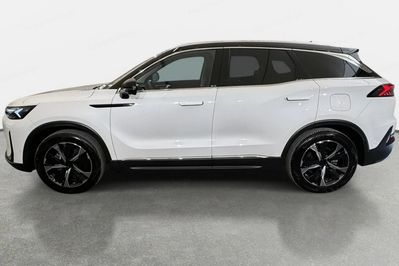 Baic Beijing 7 Beijing 7 1.5