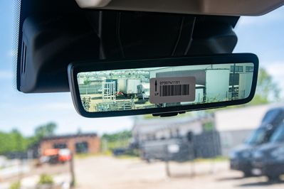 Peugeot Boxer Heavy L3H2 AT8