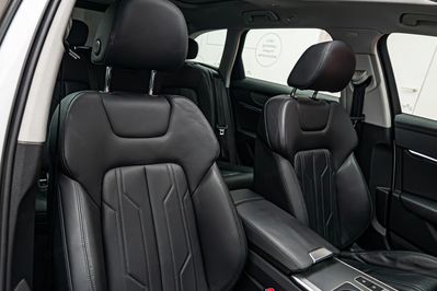 Audi A6 40 TDI quattro Sport S tronic
