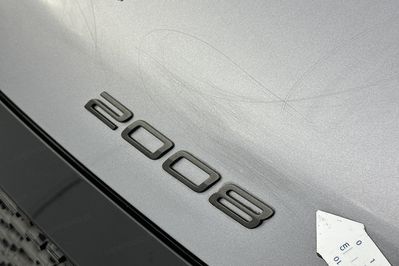 Peugeot 2008 Active 1.2 PureTech