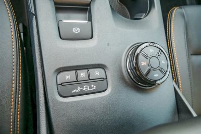 Ford Ranger Wildtrak X A10 4x4
