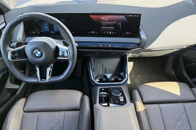 BMW X3 xDrive20d mHEV aut
