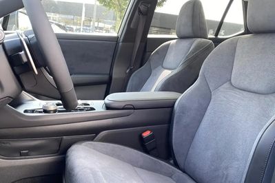 Lexus RZ 350e Prestige BEV