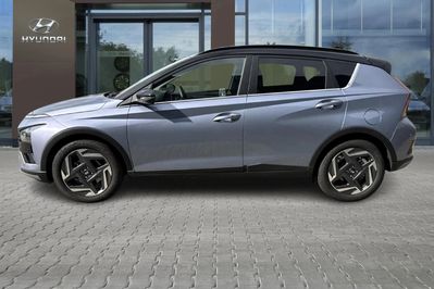 Hyundai Bayon 1.0 T-GDI Executive