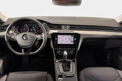 Volkswagen Arteon 2.0 TDI DSG