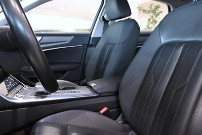 Audi A6 40 TDI mHEV quattro S tronic