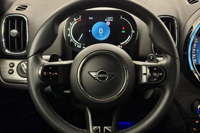 Mini Countryman Cooper S ALL4 aut