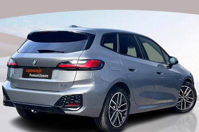 BMW Seria 2 Active Tourer 218i M Sport