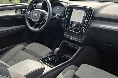 Volvo XC40 B4 Plus Dark aut