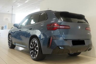 BMW X3 xDrive30e M Sport