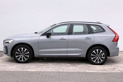 Volvo XC60 B4 D AWD Plus Dark aut