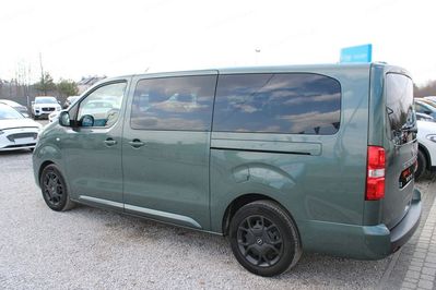 Opel Zafira Life L2H1 Aut.