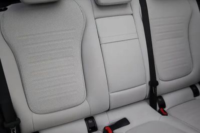 Mercedes GLC 200 4-Matic AMG Line