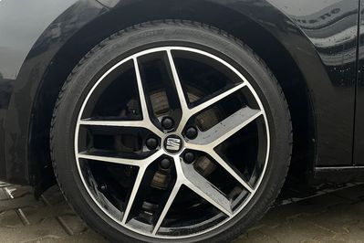 Seat Leon 1.5 TSI FR