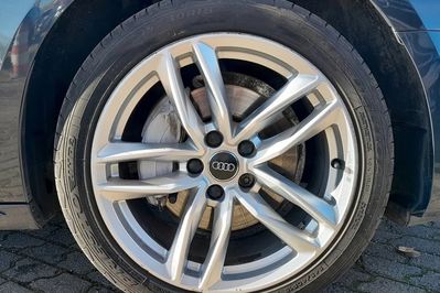 Audi A4 2.0 TDI S tronic