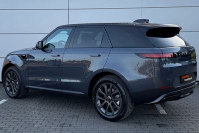 Land Rover Range Rover Sport Range Rover S 3.0 D300 mHEV SE