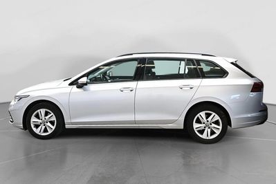 Volkswagen Golf 1.5 Tsi Evo Life