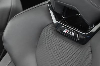BMW Seria 5 M5