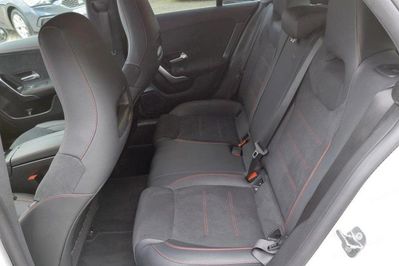 Mercedes CLA 200 d 4-Matic 8G-DCT