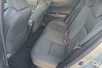 Toyota C-HR 1.8 Hybrid Style