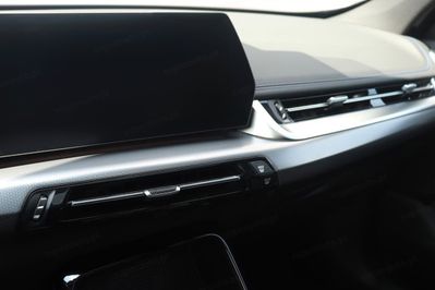 BMW iX1 eDrive20 M Sport