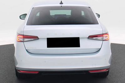 Skoda Superb Edition 130 1.5 TSI mHEV DSG