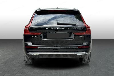 Volvo XC60 B6 B AWD Ultimate Bright